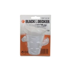 Filtre pour les aspirateurs a mains sans fils BLACK & DECKER