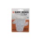 Filtre pour les aspirateurs a mains sans fils BLACK & DECKER