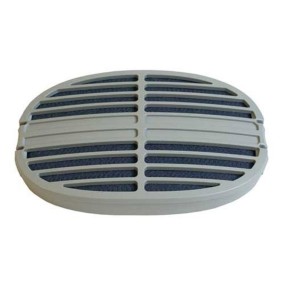 FILTRE POUR ASPIRATEURS NILFISK