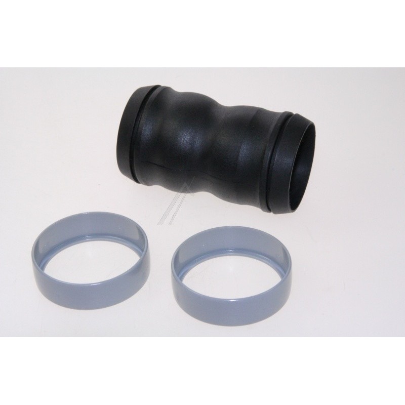 RACCORD MANCHON FLEXIBLE NILFISK