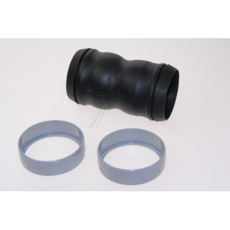 RACCORD MANCHON FLEXIBLE NILFISK