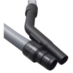 Flexible complet pour aspirateur PHILIPS UNIVERS FC9012