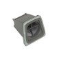 Filtre ramasse miettes ROWENTA AC2661