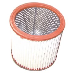 Cartouche filtrante aspirateur HOOVER - S4436
