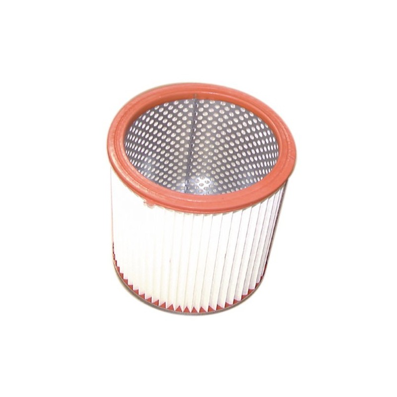 Cartouche filtrante aspirateur HOOVER - S4436