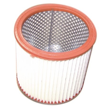 Cartouche filtrante aspirateur HOOVER - S4436