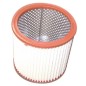 Cartouche filtrante aspirateur HOOVER - S4436