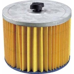 FILTRE POUR ASPIRATEUR EAU ET POUSSIERES AEG
