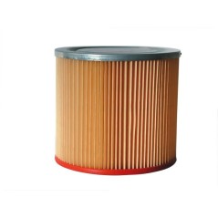FILTRE POUR ASPIRATEUR EAU ET POUSSIERES GOBLIN