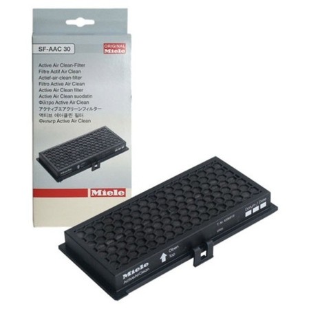 FILTRE MIELE AAC30 ORIGINE MIELE POUR ASPIRATEURS MIELE