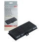 FILTRE MIELE AAC30 ORIGINE MIELE POUR ASPIRATEURS MIELE