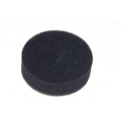 Filtre mousse aspirateur BLACK et DECKER