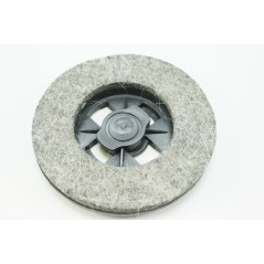 Brosse pour cireuse ELECTROLUX