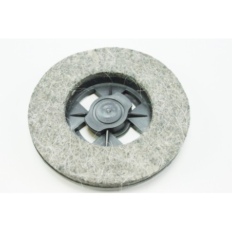 Brosse pour cireuse ELECTROLUX