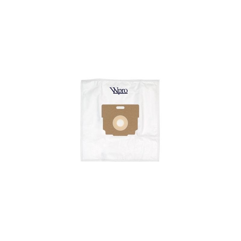Sacs aspirateur ELECTROLUX - GEMINI U2810:2880 - MAGNUM