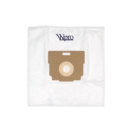 Sacs aspirateur ELECTROLUX - GEMINI U2810:2880 - MAGNUM