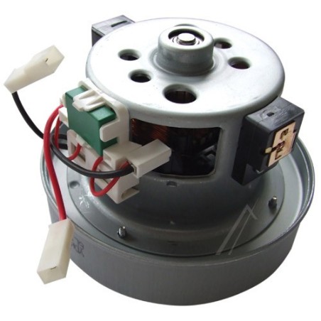 Moteur NILFISK c10 - c20 - c110 - c120