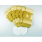 Sacs pour Aspirateurs MOULINEX Effipack, Powerpack