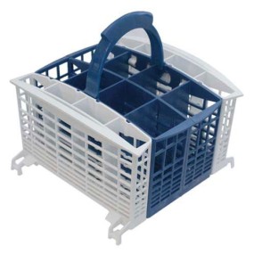 Panier à couverts pour les lave vaisselle ARISTON - INDESIT