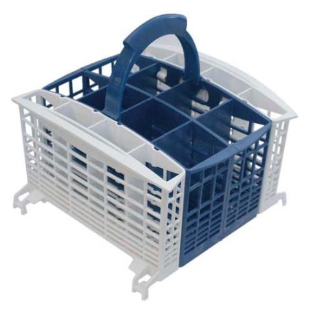Panier à couverts pour les lave vaisselle ARISTON - INDESIT