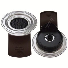 Support dosette Expresso PHILIPS HD7805 - HD7810 - HD7811 - HD78