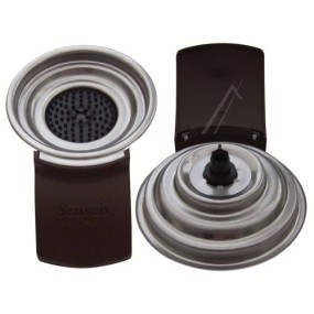 Support dosette Expresso PHILIPS HD7820, HD7822, HD7823, HD7824,