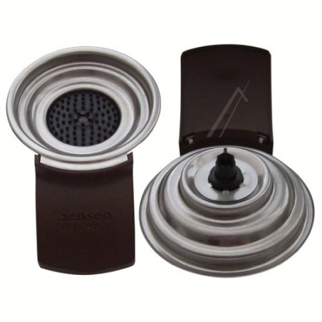 Support dosette Expresso PHILIPS HD7820, HD7822, HD7823, HD7824,