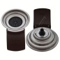 Support dosette Expresso PHILIPS HD7820, HD7822, HD7823, HD7824,