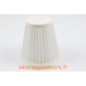 Filtre pour aspirateur sans fil BLACK  et  DECKER