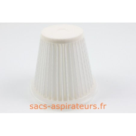 Filtre pour aspirateur sans fil BLACK  et  DECKER