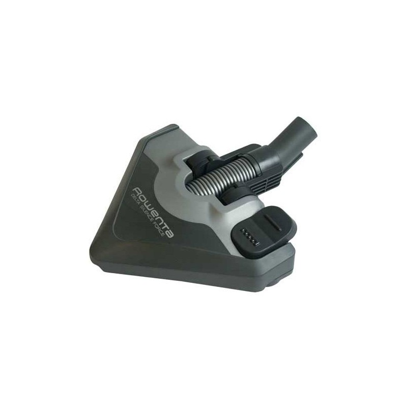 Brosse Delta pour aspirateurs ROWENTA Brosse Delta pour aspirateurs ROWENTA