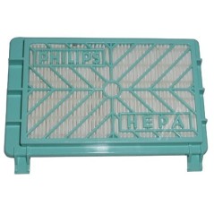 Filtre HEPA 12 aspirateurs PHILIPS FC8600 - FC8619 - FC8428