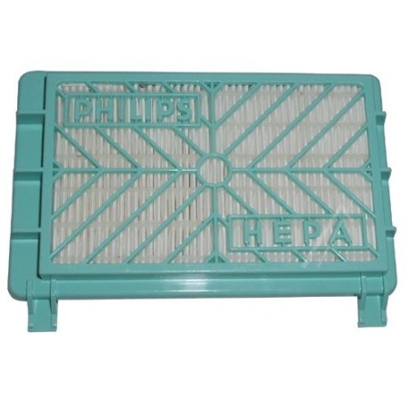 Filtre HEPA 12 aspirateurs PHILIPS FC8600 - FC8619 - FC8428