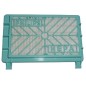 Filtre HEPA 12 aspirateurs PHILIPS FC8600 - FC8619 - FC8428