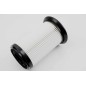 Filtre hepa pour aspirateur TORNADO TO1820 et TO1822