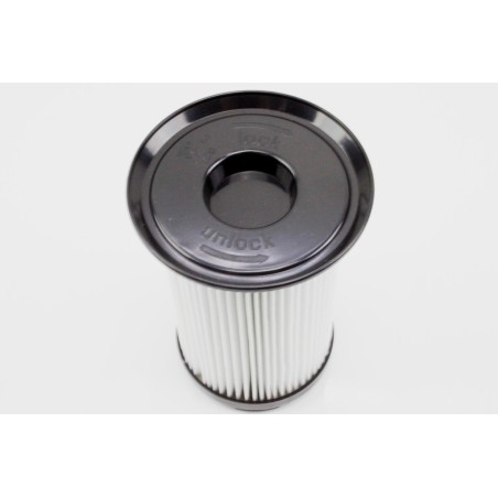 Filtre hepa pour aspirateur ZANUSSI ZAN1825