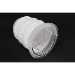 Filtre pour aspirateur BLACK  et  DECKER DV1210