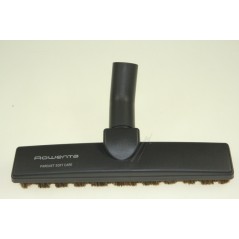 Suceur brosse large a parquet pour aspirateurs Rowenta
