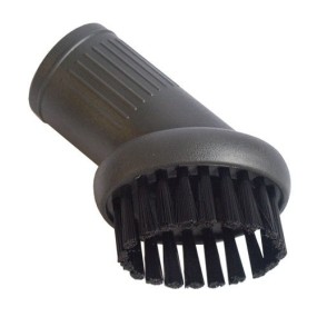 Brosse ronde ameublement pour les aspirateurs Rowenta