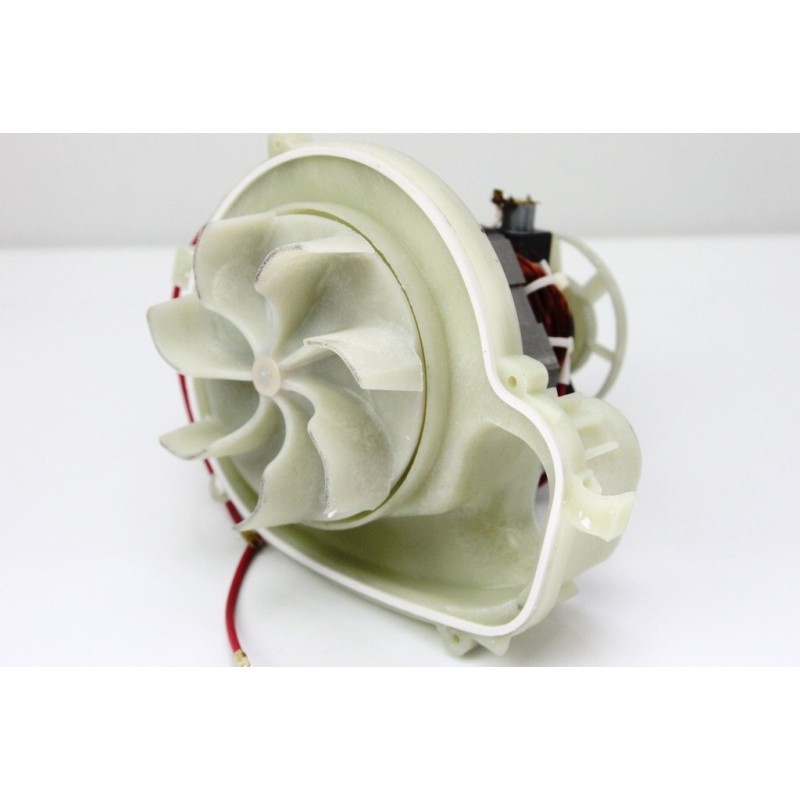 Moteur pour extracteur VORWERK VK121, VORWERK VK122