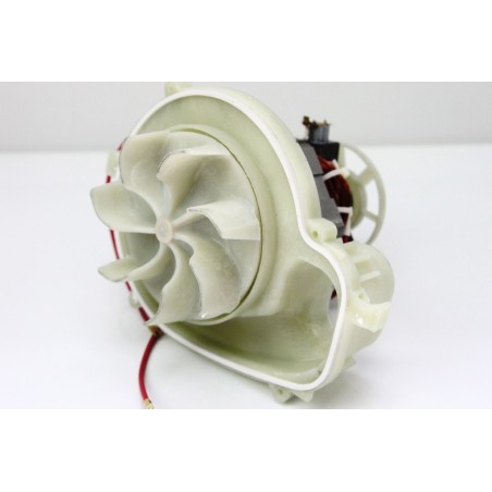 Moteur pour extracteur VORWERK VK121, VORWERK VK122