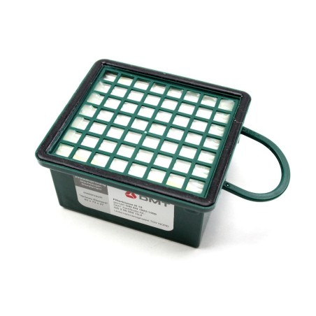 Filtre HEPA pour extracteur aspirateurs VORWERK VK130 ET VK131