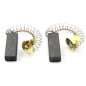 Charbons pour moteur aspirateurs