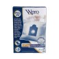 Sacs aspirateur EA52MW WPRO Sacs aspirateur EA52MW WPRO