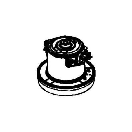 Moteur d'aspirateur Black & Decker