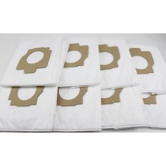 Sacs pour aspirateurs MOULINEX serie CLASSIC