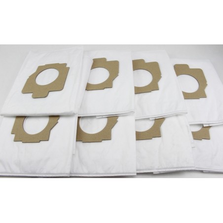 Sacs pour aspirateurs MOULINEX serie CLASSIC