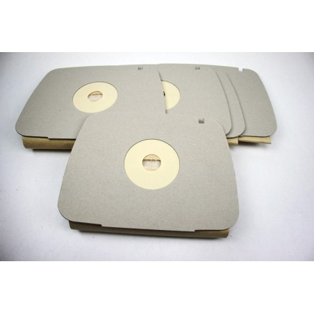 Sacs pour les aspirateurs ELECTROLUX ROYAL D820