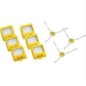 Kit filtre et brosse pour Irobot Roomba 700