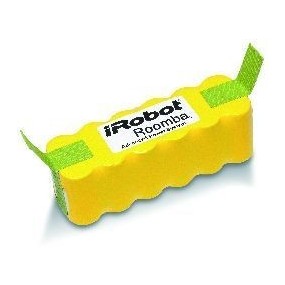 Batterie pour aspirateur IRobot Roomba